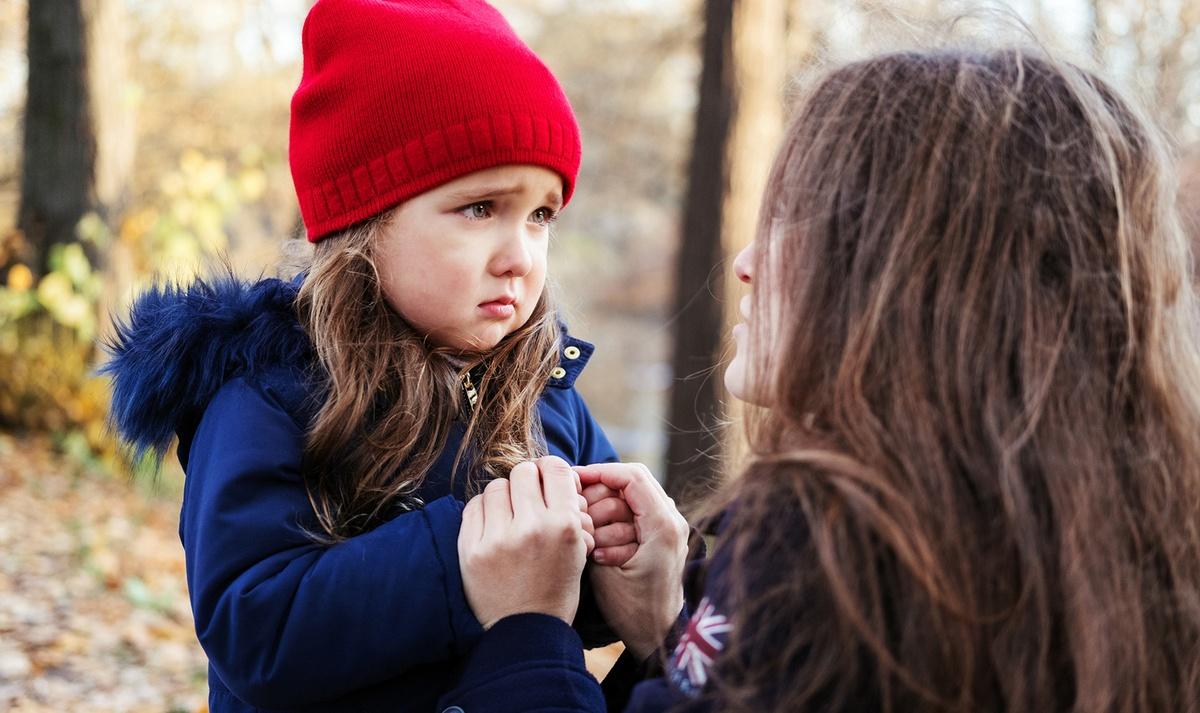 4 Things to Do When Your Child Is Worried